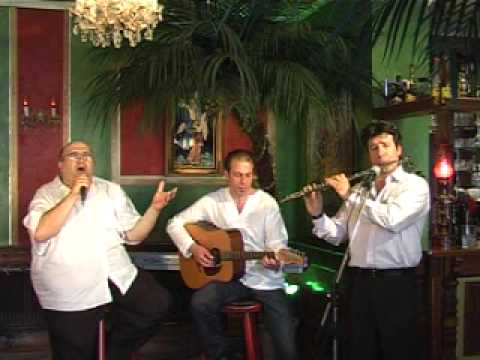 Reza Khatami Frank Sinatra May Way Tv Rangarang Berlin 0001