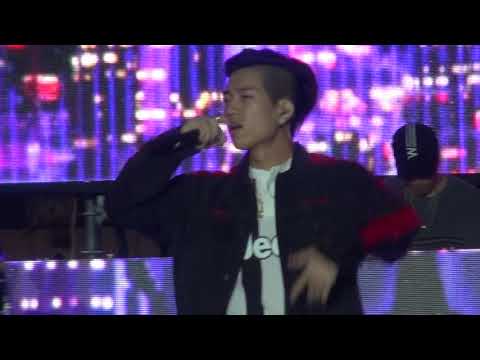 2018평창동계올림픽 성공기원1, 주노플로 Junoflo 윤미래 타이거JK Bizzy MFBTY