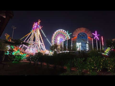 A trip to Nellikunnu Beach and Bekal Beach, Kasaragod 🌊 | Christmas 2023