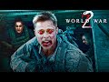 WORLD WAR Z 2 2025 Trailer Brad Pitt Zombie Movie Concept