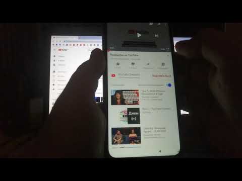Сброс Google аккаунта Xiaomi Redmi Note 7 MIUI 11 FRP Bypass Март 2020