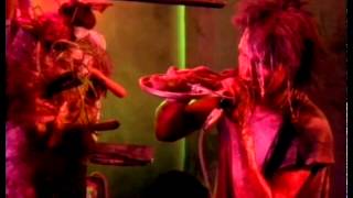 Skinny Puppy - First Aid (Live)