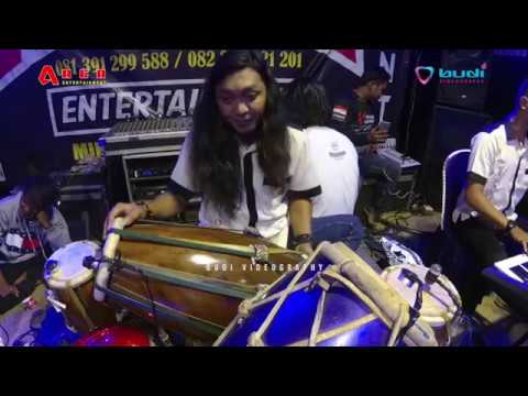 Korban Janji COVER Kendang Rampak - VOKAL Lilis Anjani ARGA Entertainment