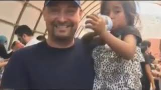 Ivan Riebeling envia mensaje a AMLO.