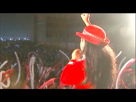 Wilma Contreras - Amor Voluble - Producciones Chicoca