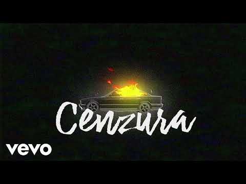 Kukon x Magiera ft. Avi - Czarne BMW [Cenzura]