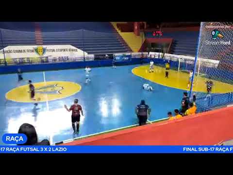 FINAL METROPOLITANO SUB-17