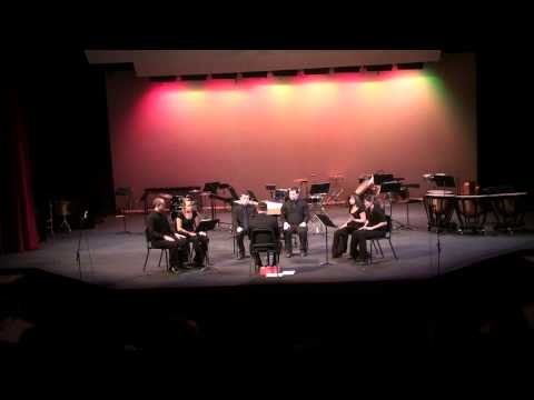 Flight of Virtuosity for six hand clappers