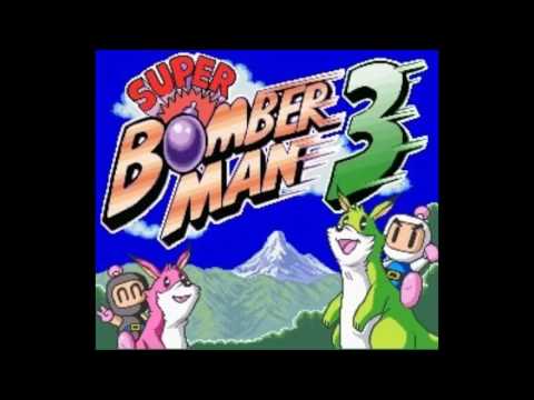 Super Bomberman 3 -  Fuk Da Select 2