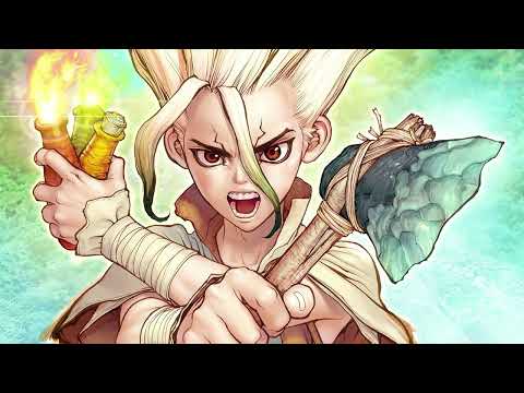 Senku Ishigami | Dr. Stone | Lofi Hip Hop Music Mix