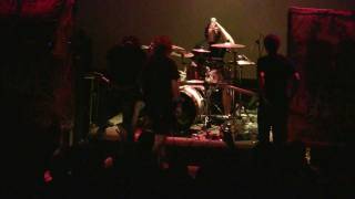 2011.05.16 Attila - Lights Out (Live in Bloomington, IL)