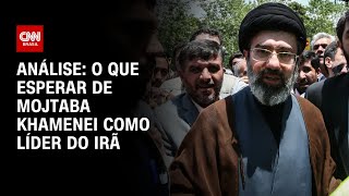 Vídeo: Análise: Trump se diz “desapontado” com escolha de líder supremo no Irã | WW