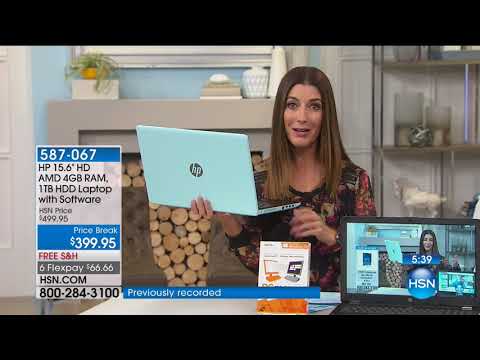 HSN | Hi Tech Home 01.04.2018 - 05 AM