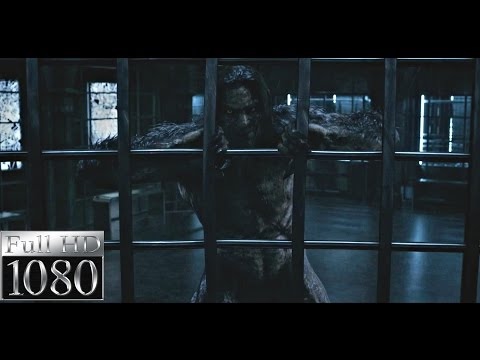 Underworld Blood Wars: Selene vs Marius Final Fight HD 1080p 👍✅