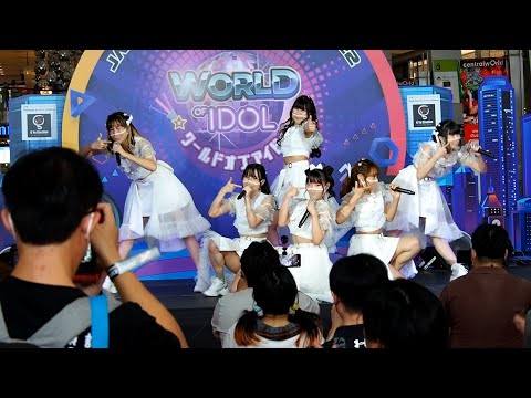 We Love Your Smile - Aliszt @Japan Expo Thailand 2022