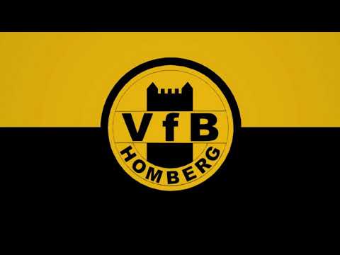 VfB Homberg Torhymne 19/20