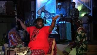 Weedie Braimah's The Essence of Time 5/5/18 (Part 5 of 5) New Orleans, LA @ Music Box Village