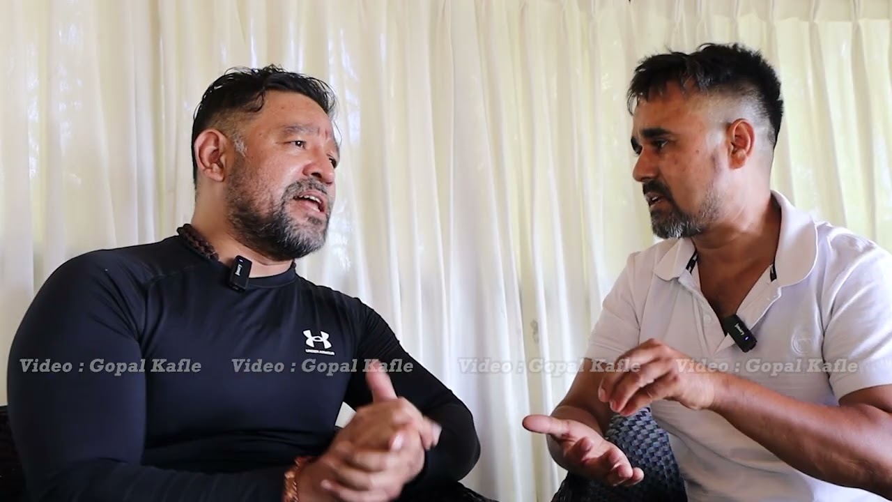 नक्कली भुटानी शरणार्थी काण्डमा क कस्को हात छ