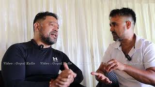 नक्कली भुटानी शरणार्थी काण्डमा क कस्को हात छ