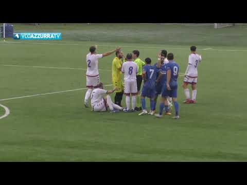 Pesante ko per il BavenoStresa