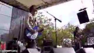 Stars of Track and Field (live) - Movies of Antarctica