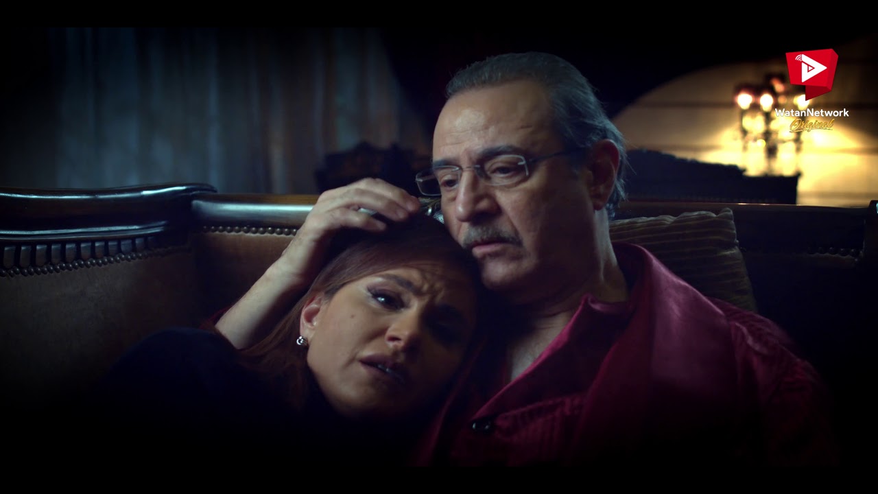  داوت - الشك - الحلقة 8 الثامنة 