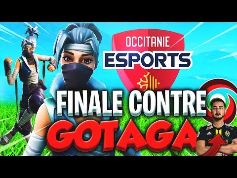 FINALE CHALLENGER OCCITANIE ESPORTS 2019 ! [TOP 7] #OES2019