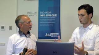 Aflevering 13 - Event Sourcing met Cassandra