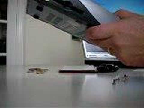comment reparer dreambox 500s