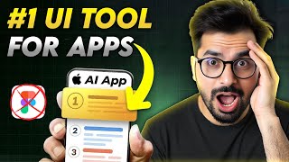 Google Stitch vs Vybes.dev | Same Prompt, Different Designs - BEST AI tool for Mobile APP Designs?