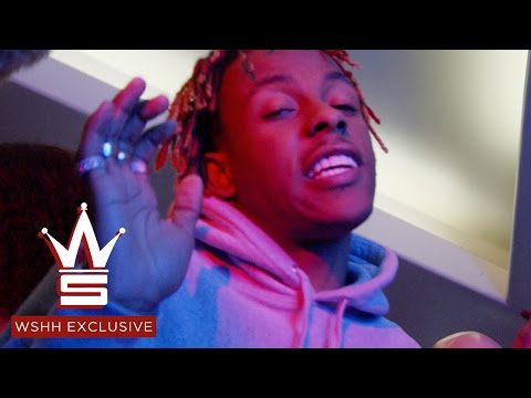 Mally Mall "Purpose" Feat. Rich The Kid & Rayven Justice (WSHH Exclusive - Official Music Video)
