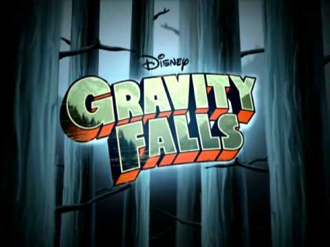 Video trailer för Gravity Falls Trailer - Disney Channel Official