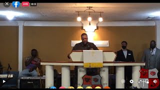 BOC Brotherhood Sons of Thunder Revival