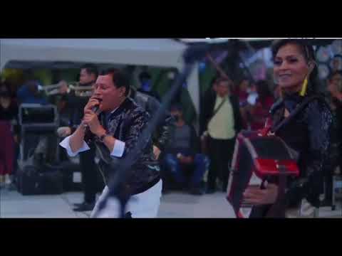 En Vivo El Rey de la Cumbia Sonidera Alberto Pedraza Desde San Juan de Aragón 2022