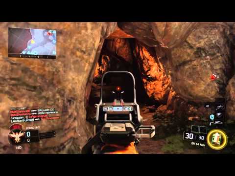 Black ops 3 "Lets talk about Lag"
