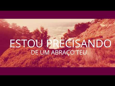 Fala Comigo - Elieser & Edna