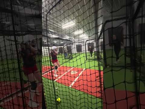 Swings from Sunday Practice 