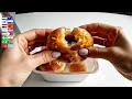 Which Country Instant Dessert Would You Eat Part 2