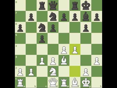 Defesa Siciliana (Sicilian Defense). Garry Kasparov (2812) x Maxime Vachier-Lagrave (2715) - 2011