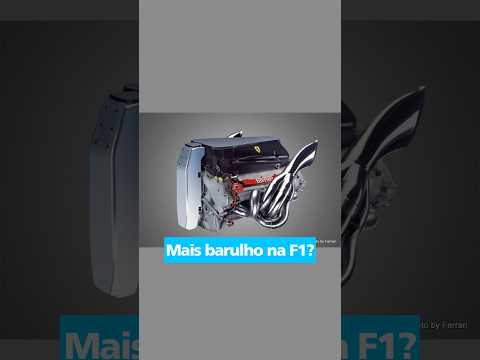 V8 vs Híbrido: Quem Você Escolheria? 🏎️ #f1 #shorts #formula1