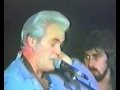 CHARLIE FEATHERS   -   LIVE IN BRISTOL 1984