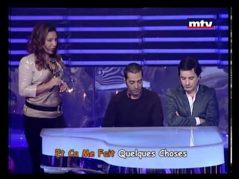 Heik Menghanni 25 May 2013 - Game 13