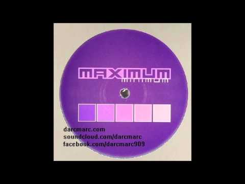 Chris Liberator & Darc Marc ‎– Cobalt 266B (MAXMIN033)