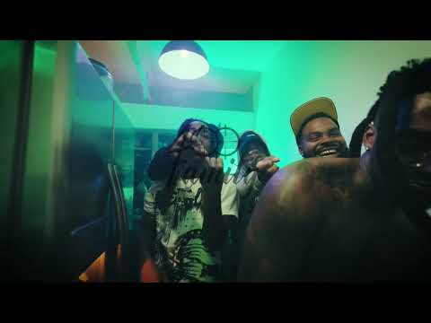 El Rockko - P.O.A (OFFICIAL VIDEO) Shot by @Migolexshots