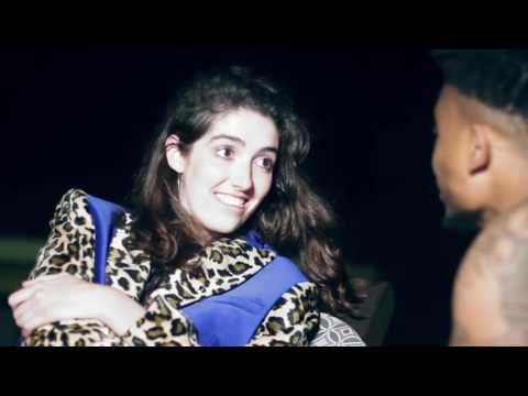 Fredokiss - Upeze Njira ft Lulu (Official Video)