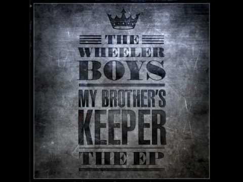 The Wheeler Boys - Revival feat. Joe McGuinness