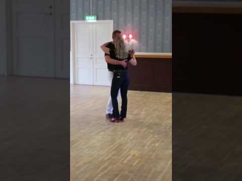 Järvsöbaden 22-23 april - Fortsättningskurs Modern fox