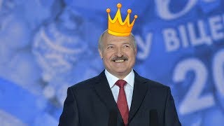 Хитрый Лукашенко не щадит НИКОГО / НУ И НОВОСТИ в Беларуси! #34