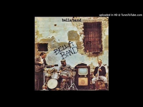 Bella Band ► Faidadiesis [HQ Audio] 1978