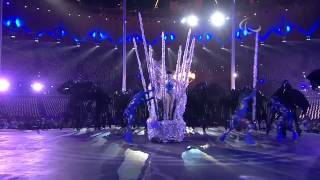 Coldplay - 42 - 5/16 - Live@ Paralympic Closing Ceremony 2012
